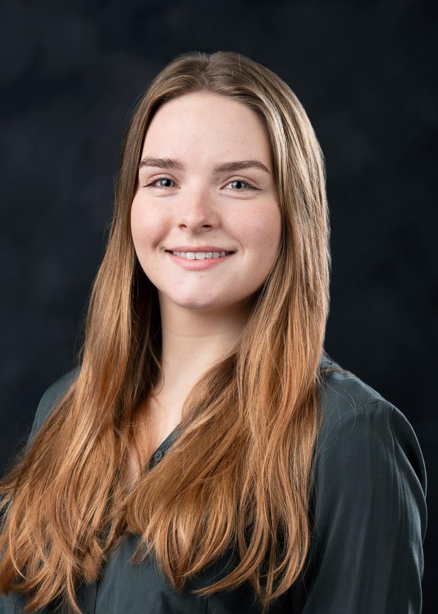 Elizabeth Fox Department of Anthropology and Middle Eastern Cultures